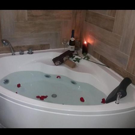 Marina Jacuzzi Apartment Free Parking Novi Sad Exteriör bild
